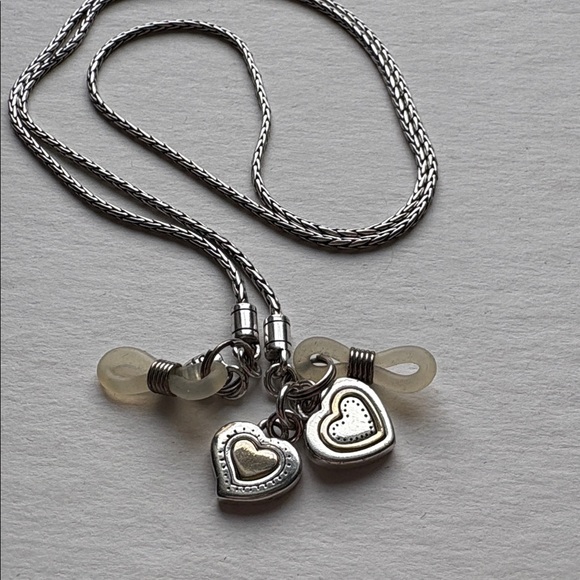 Brighton 26” eyeglass chain - Picture 2 of 2